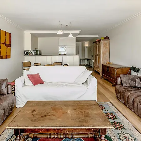 Apartment Idesende 4-0204